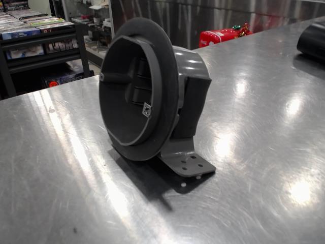 Box for cable isolation