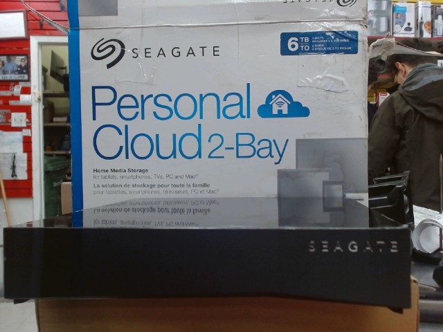Personnal cloud pro