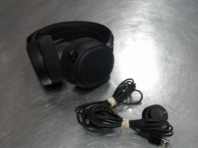 Paire d'couteur+micro+fil usb