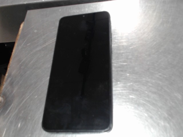 Cell unlock no chargeur