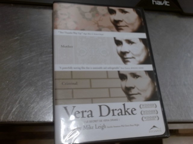 Vera drake