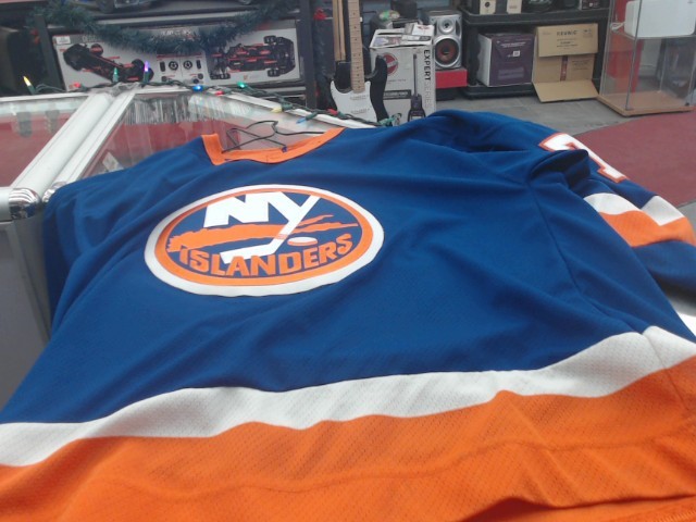 Chandail hockey pierre turgon islanders