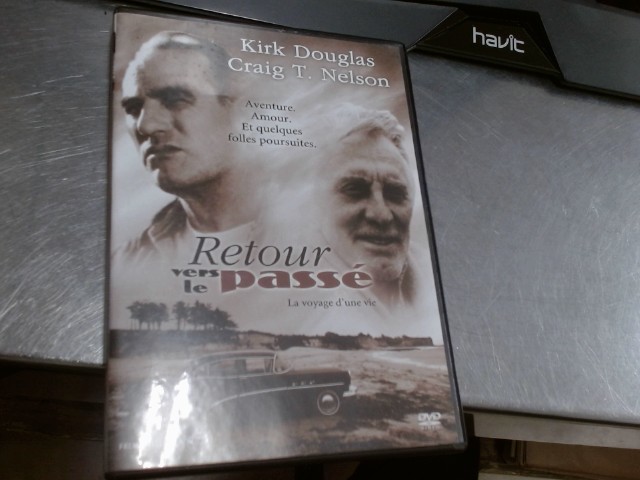 Retour vers le passe