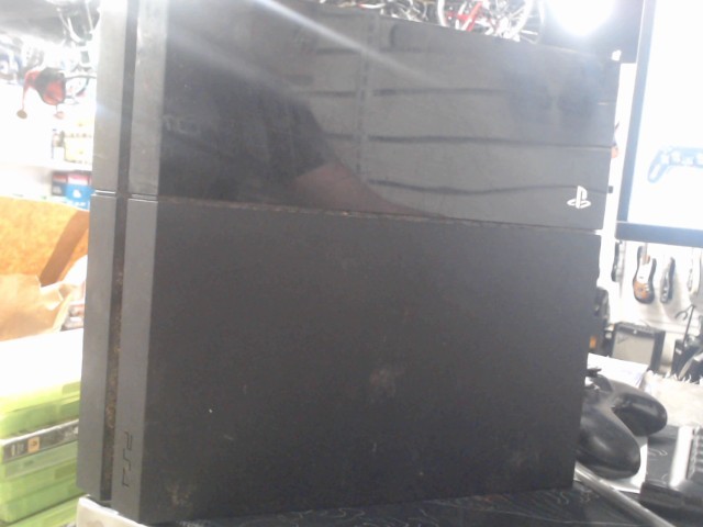 Ps4 used acheter ici+manette