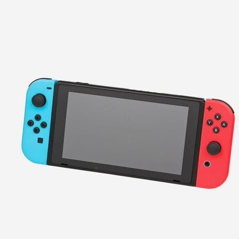 Nintendo switch avec acc