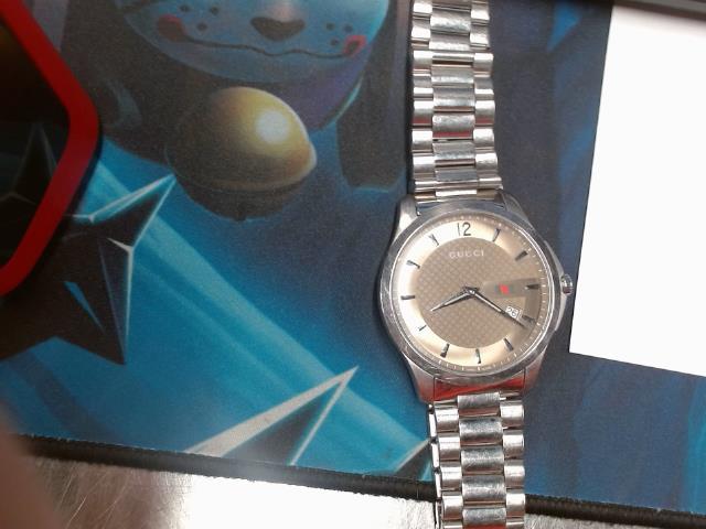 Montre gucci 123.6