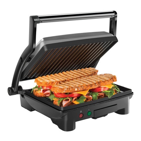 Chefman panini press