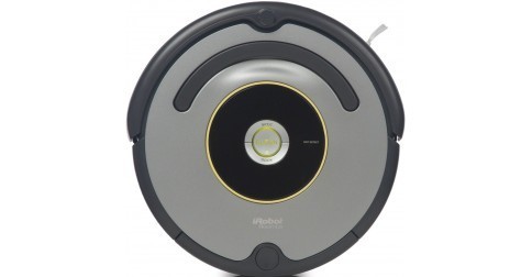 Irobot roomba model 630 avec chargeur