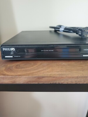 Lecteur dvd pilips