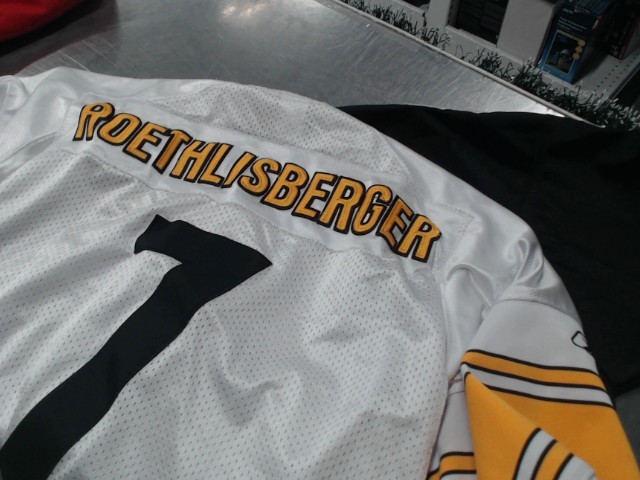 Jersey brees