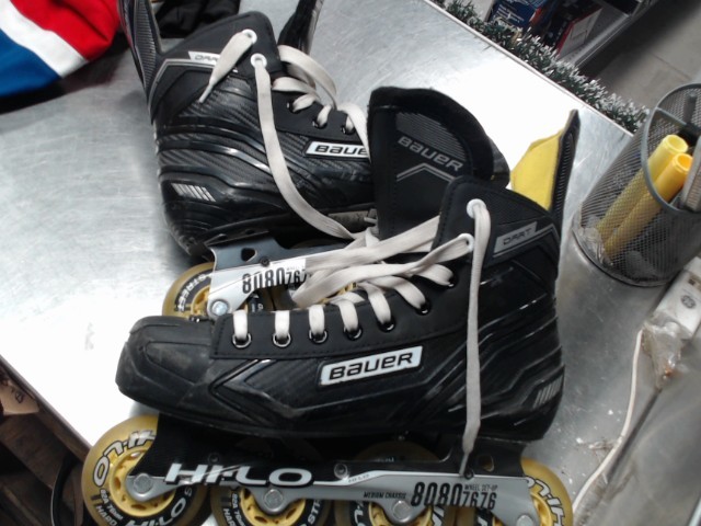 Patin a roulletet size 8