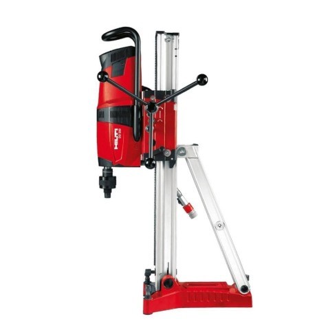 Caroteuse hilti dd200 avec meche