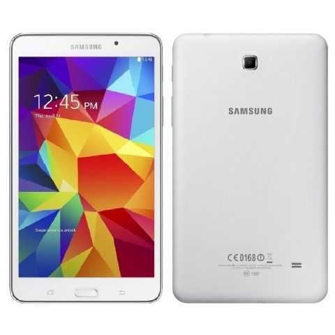 Samsung galaxy tab4