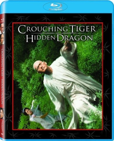Crouching tiger hidden dragon