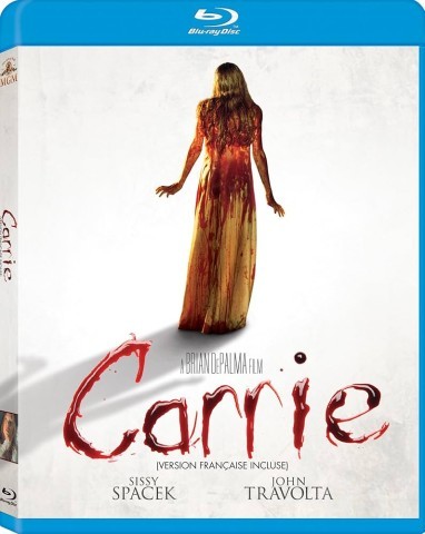 Carrie