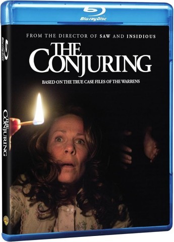 The conjuring