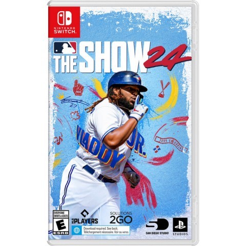 Mlb the show 24