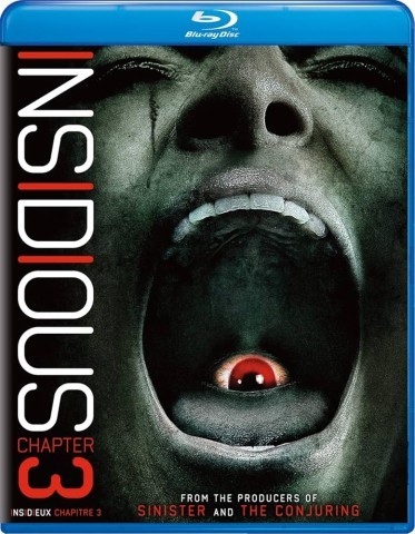 Insidious 3