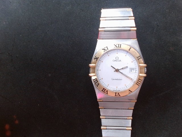 Omega constellation