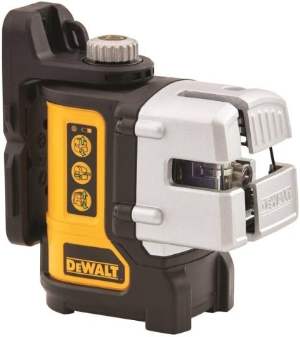 Laser dewalt bonne etat
