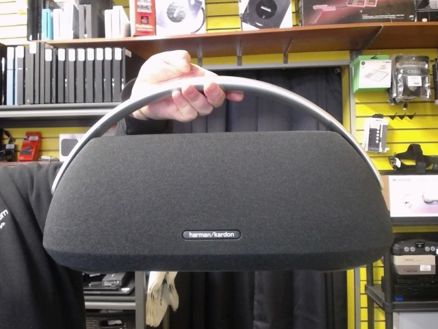 Haut-parleur bluetooth comme neuf 160w