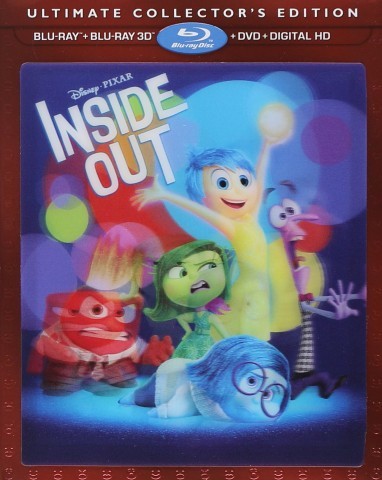 Inside out