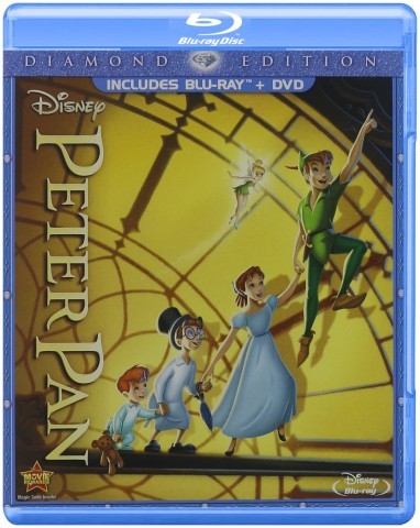 Peterpan