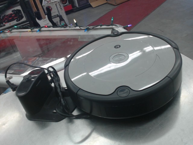 Irobot roomba 691 avec la base