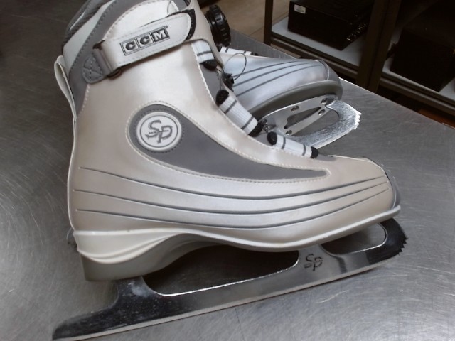 1x pattin a glace femme gr 9