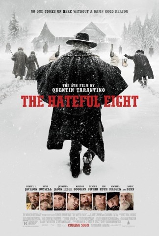 The hateful eight
