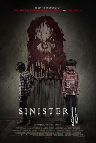 Sinister part 2