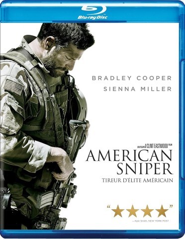 American sniper