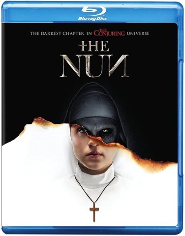 The nun