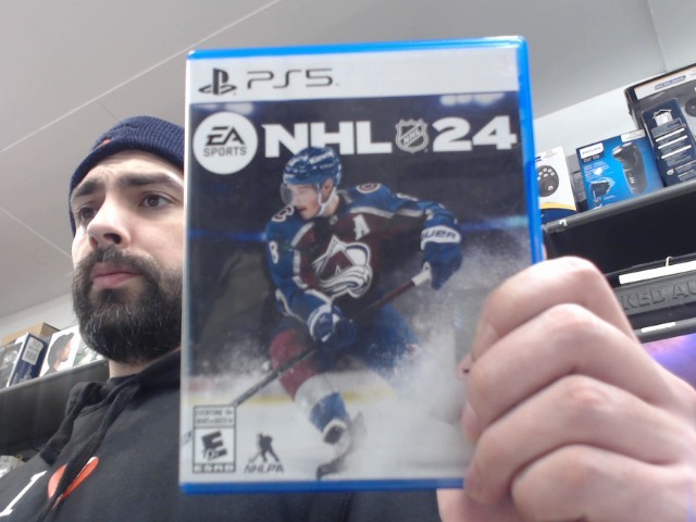Nhl 24