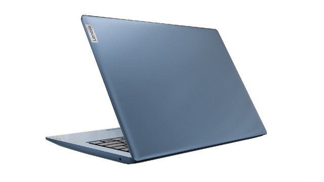 Lenovo ideapad 1i 14ijl7 bleu