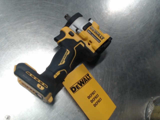 1/2'' compact wrench