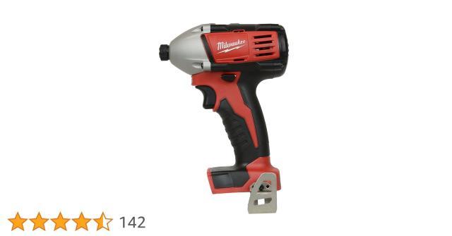 Impact driver