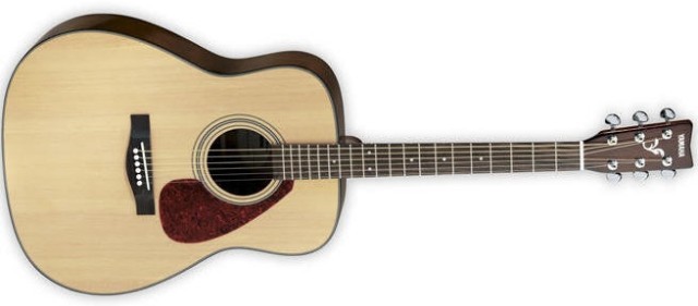 Guitar f325d