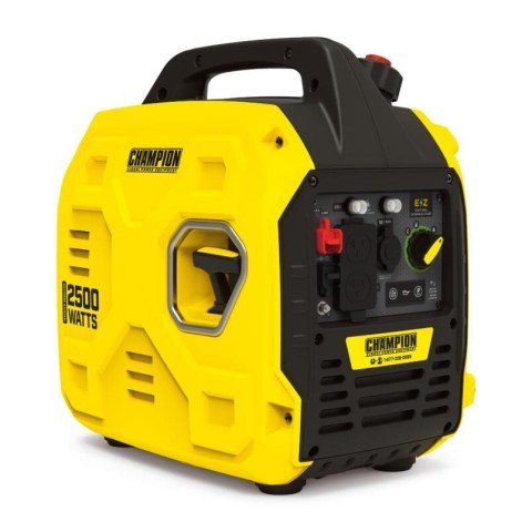 Generatrice 2500watts