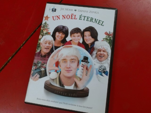 Un noel eternel