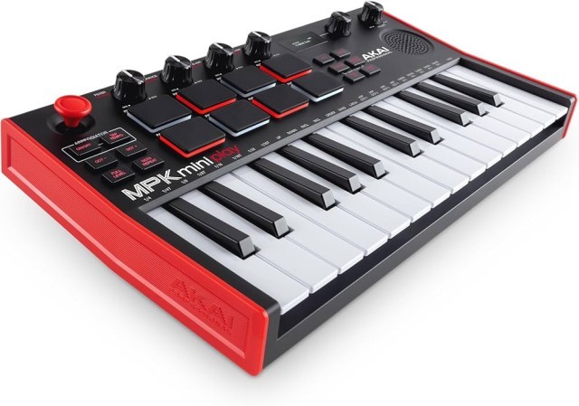 Mpk mini play keyboard