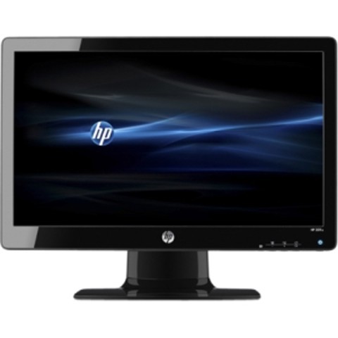 Hp monitor 2011