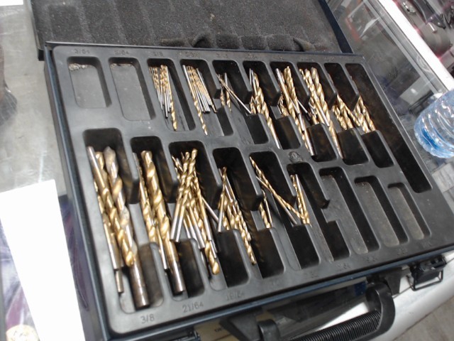 Embble de meche mastercraft