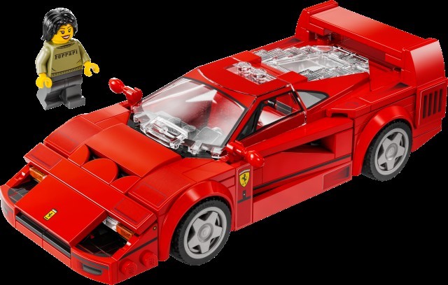 Ferrari f40