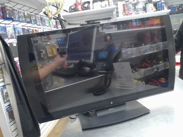 Tele playstaion no remote