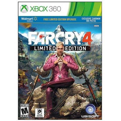 Farcry 4
