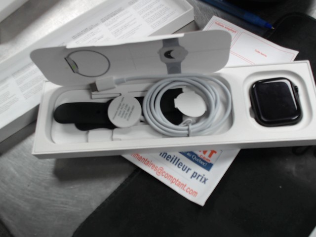 Apple wacht serie 10 en boite 1989