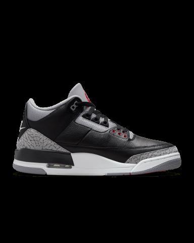 Jordan retro 3