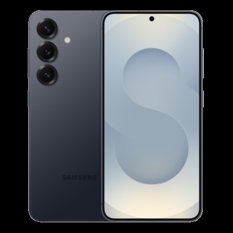 Galaxy s25 128gb in box