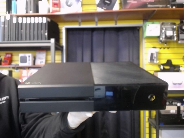 Console 1ere gnration +chargeur manett